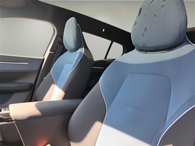 new 2025 Volvo EX30 car, priced at $49,725