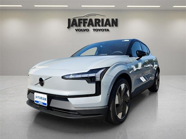 new 2025 Volvo EX30 car, priced at $49,725