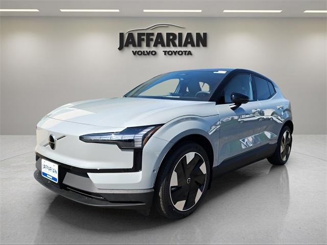 new 2025 Volvo EX30 car, priced at $49,725