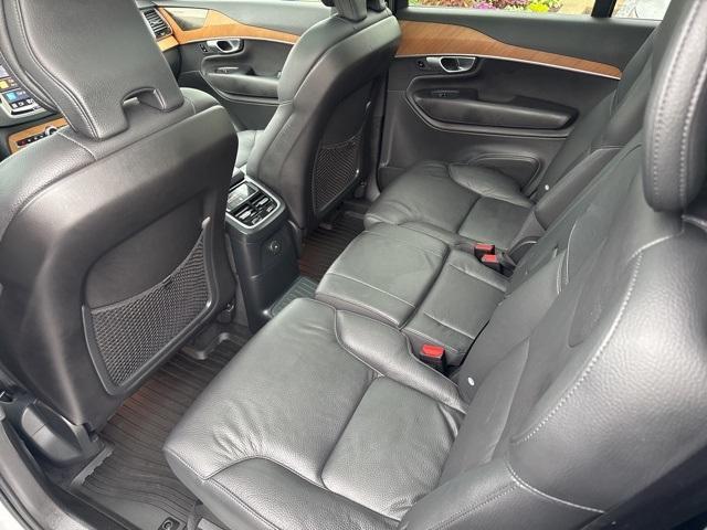 used 2024 Volvo XC90 Recharge Plug-In Hybrid car, priced at $61,288
