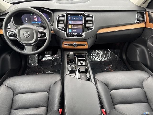 used 2024 Volvo XC90 Recharge Plug-In Hybrid car, priced at $61,288