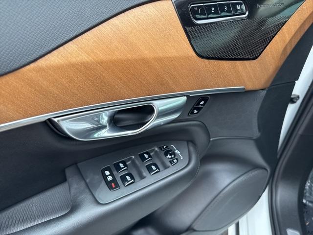 used 2024 Volvo XC90 Recharge Plug-In Hybrid car, priced at $61,288