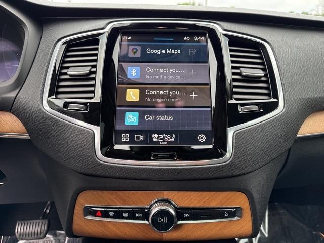 used 2024 Volvo XC90 Recharge Plug-In Hybrid car, priced at $61,288