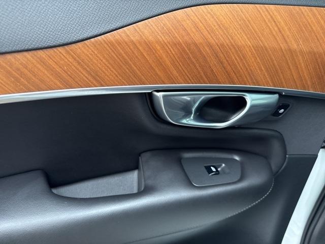 used 2024 Volvo XC90 Recharge Plug-In Hybrid car, priced at $61,288