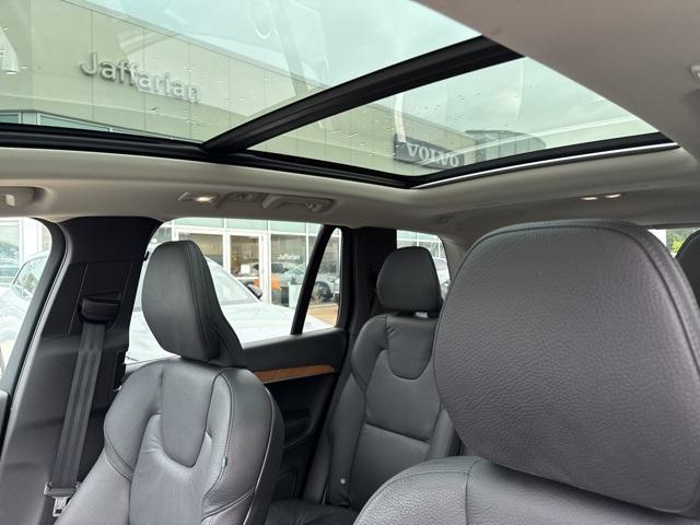 used 2024 Volvo XC90 Recharge Plug-In Hybrid car, priced at $61,288