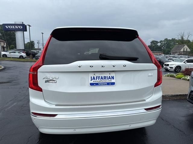 used 2024 Volvo XC90 Recharge Plug-In Hybrid car, priced at $61,288