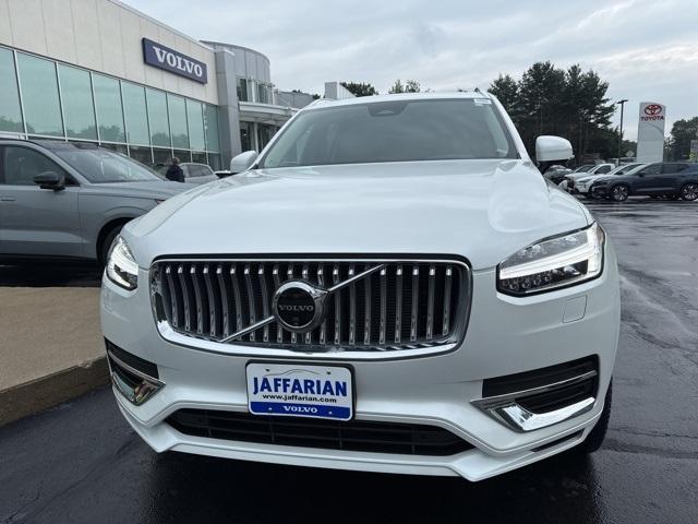 used 2024 Volvo XC90 Recharge Plug-In Hybrid car, priced at $61,288
