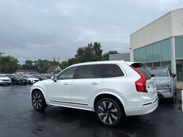 used 2024 Volvo XC90 Recharge Plug-In Hybrid car, priced at $61,288