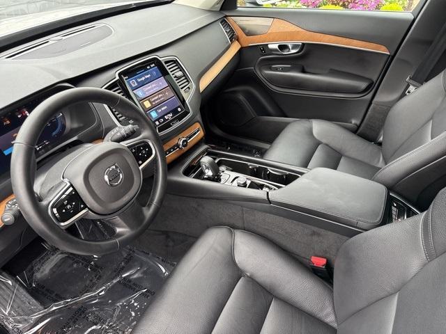 used 2024 Volvo XC90 Recharge Plug-In Hybrid car, priced at $61,288