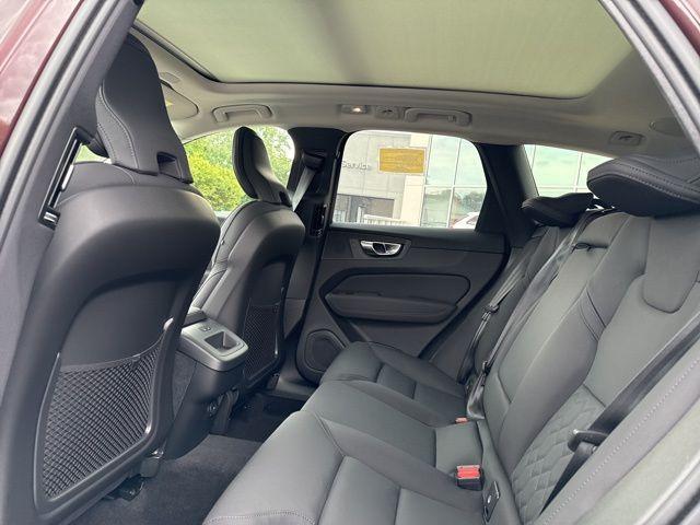 new 2026 Volvo XC60 car, priced at $58,435