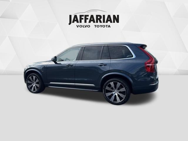 used 2025 Volvo XC90 Plug-In Hybrid car, priced at $59,788