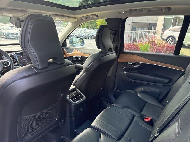 used 2025 Volvo XC90 Plug-In Hybrid car, priced at $59,788