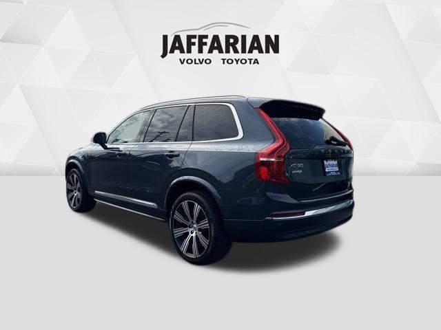 used 2025 Volvo XC90 Plug-In Hybrid car, priced at $59,788