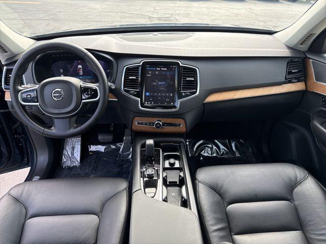 used 2025 Volvo XC90 Plug-In Hybrid car, priced at $59,788