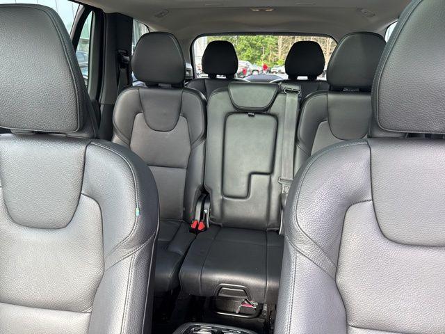 used 2025 Volvo XC90 Plug-In Hybrid car, priced at $59,788