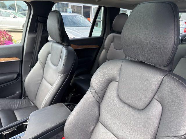 used 2025 Volvo XC90 Plug-In Hybrid car, priced at $59,788
