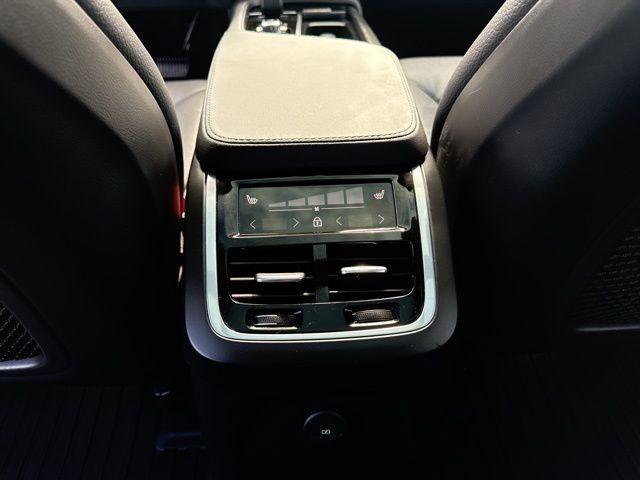 used 2025 Volvo XC90 Plug-In Hybrid car, priced at $59,788
