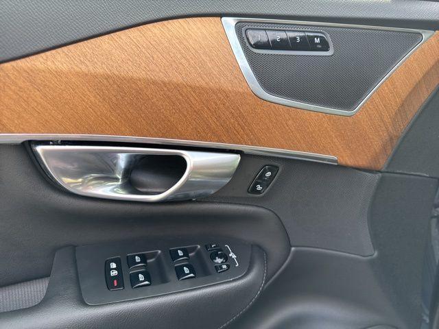 used 2025 Volvo XC90 Plug-In Hybrid car, priced at $59,788