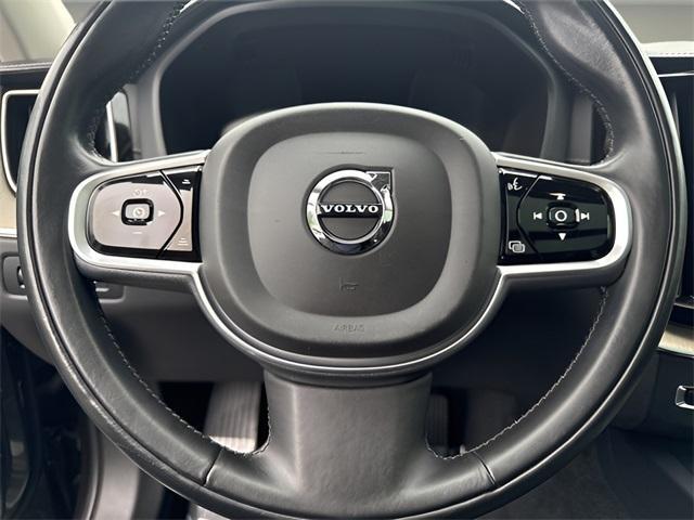 used 2018 Volvo XC60 Recharge Plug-In Hybrid car, priced at $24,588