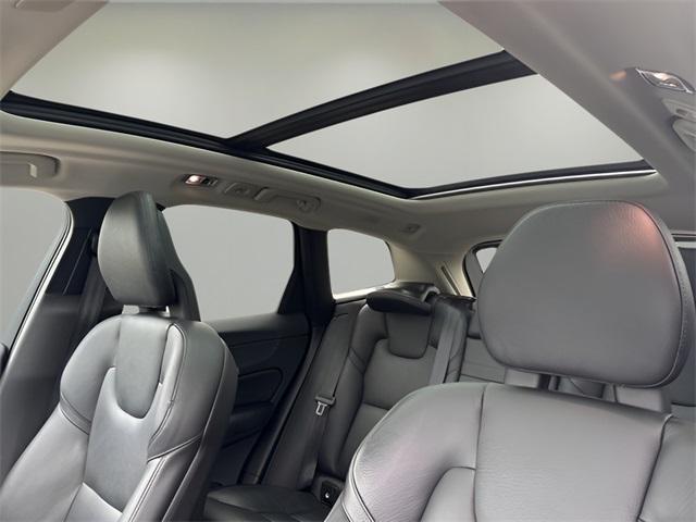used 2018 Volvo XC60 Recharge Plug-In Hybrid car, priced at $24,588