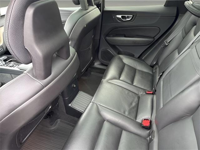 used 2018 Volvo XC60 Recharge Plug-In Hybrid car, priced at $24,588