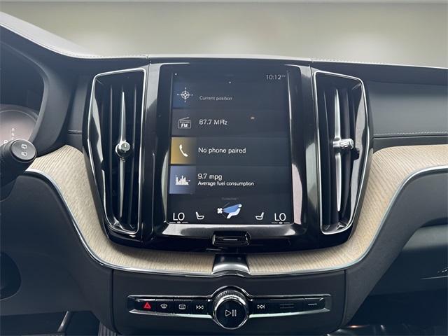 used 2018 Volvo XC60 Recharge Plug-In Hybrid car, priced at $24,588
