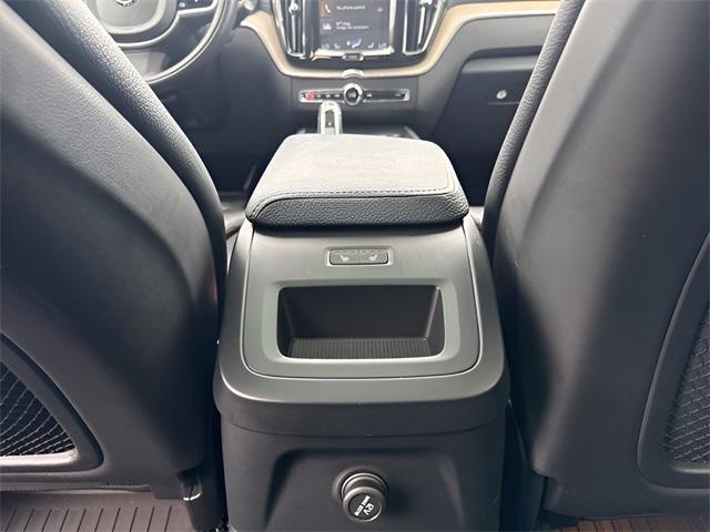 used 2018 Volvo XC60 Recharge Plug-In Hybrid car, priced at $24,588