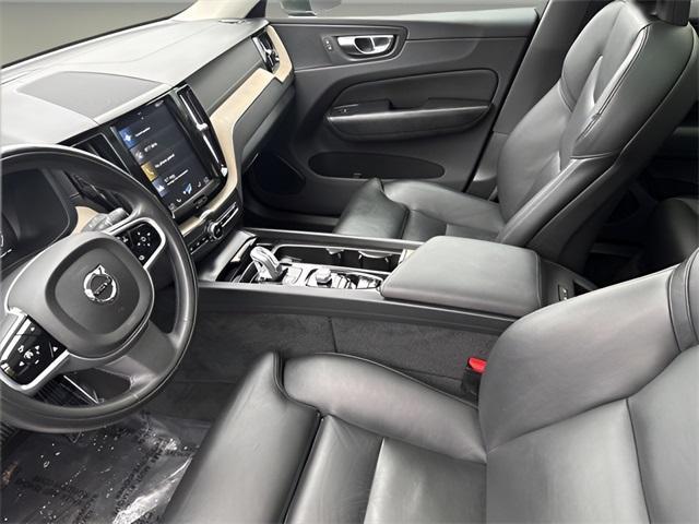 used 2018 Volvo XC60 Recharge Plug-In Hybrid car, priced at $24,588