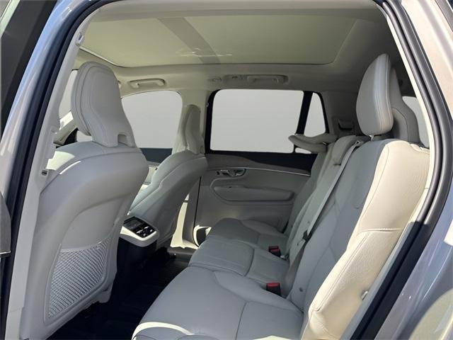 used 2024 Volvo XC90 car, priced at $56,395