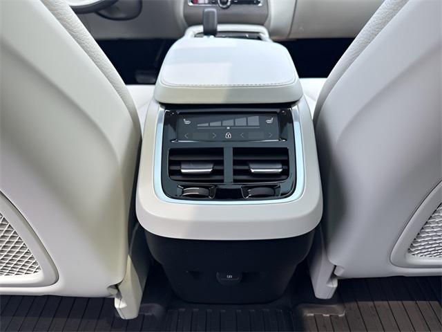 used 2024 Volvo XC90 car, priced at $56,395