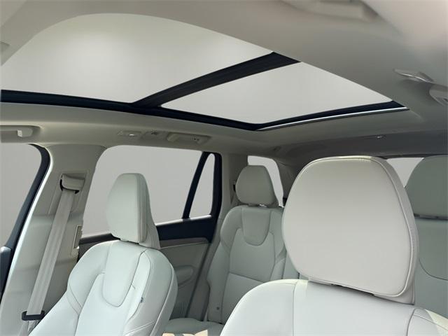 used 2024 Volvo XC90 car, priced at $56,395