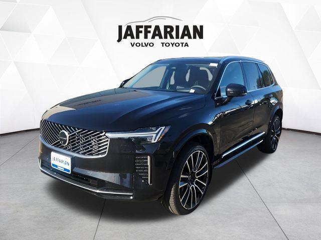 new 2025 Volvo XC90 car, priced at $78,465
