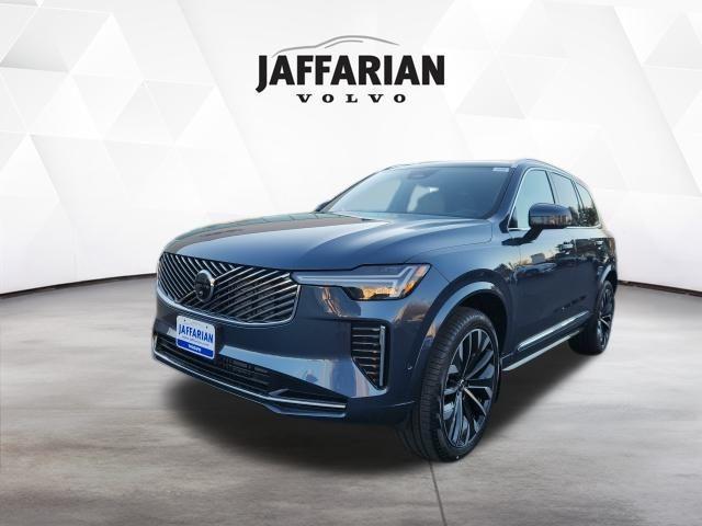 new 2026 Volvo XC90 car, priced at $74,510