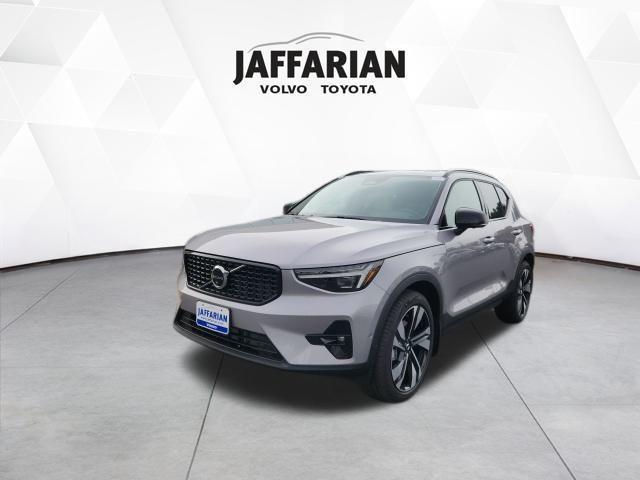 new 2026 Volvo XC40 car, priced at $53,985