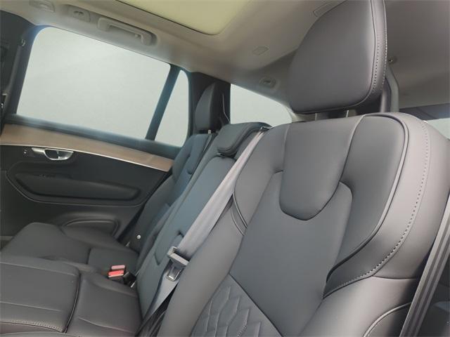 new 2026 Volvo XC90 car, priced at $71,825
