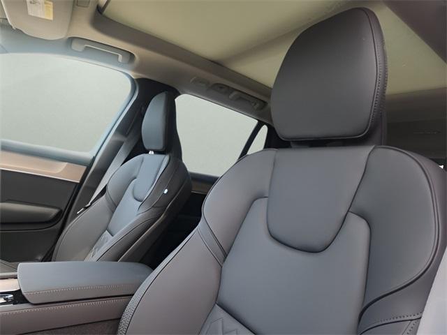 new 2026 Volvo XC90 car, priced at $71,825