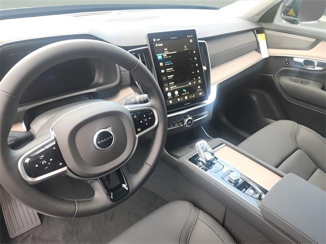 new 2026 Volvo XC90 car, priced at $71,825