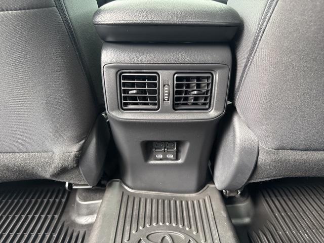used 2023 Toyota RAV4 Hybrid car, priced at $32,650