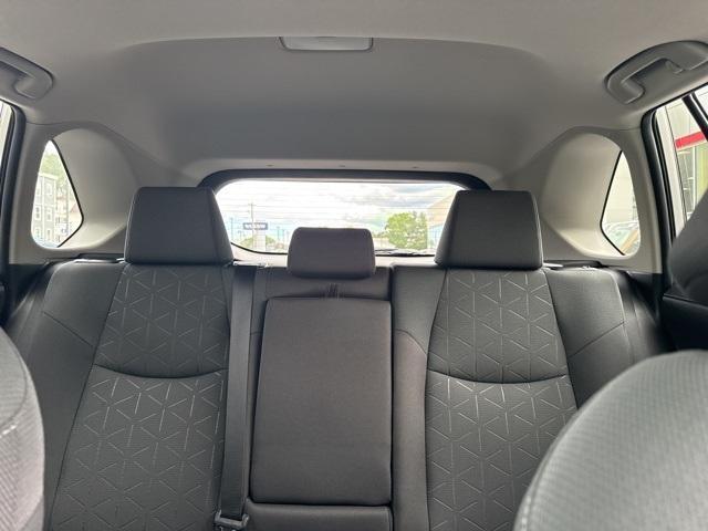 used 2023 Toyota RAV4 Hybrid car, priced at $32,650