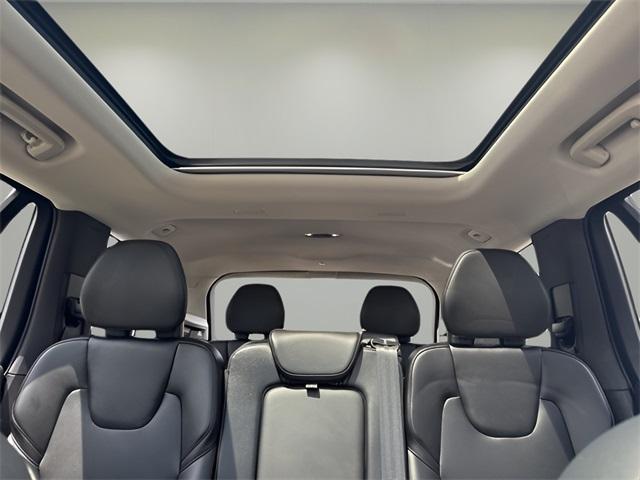 used 2022 Volvo XC90 car, priced at $43,288