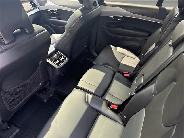 used 2022 Volvo XC90 car, priced at $43,288