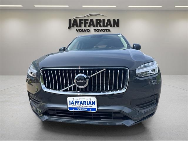 used 2022 Volvo XC90 car, priced at $43,288
