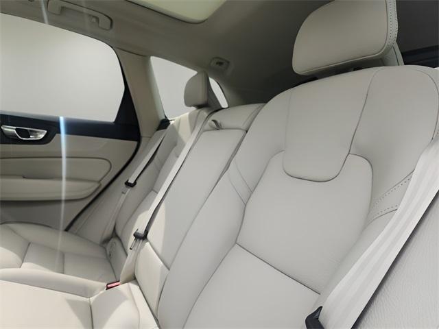 new 2025 Volvo XC60 car, priced at $55,360