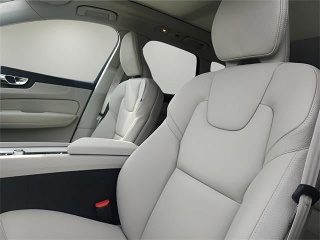 new 2025 Volvo XC60 car, priced at $55,360