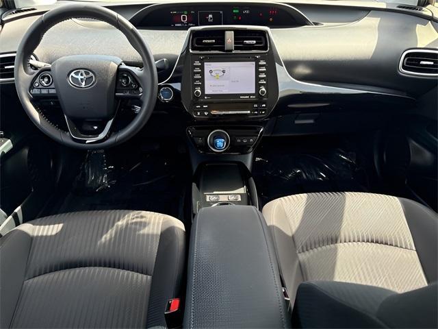 used 2022 Toyota Prius Prime car, priced at $23,788