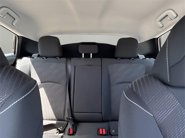 used 2022 Toyota Prius Prime car, priced at $23,788