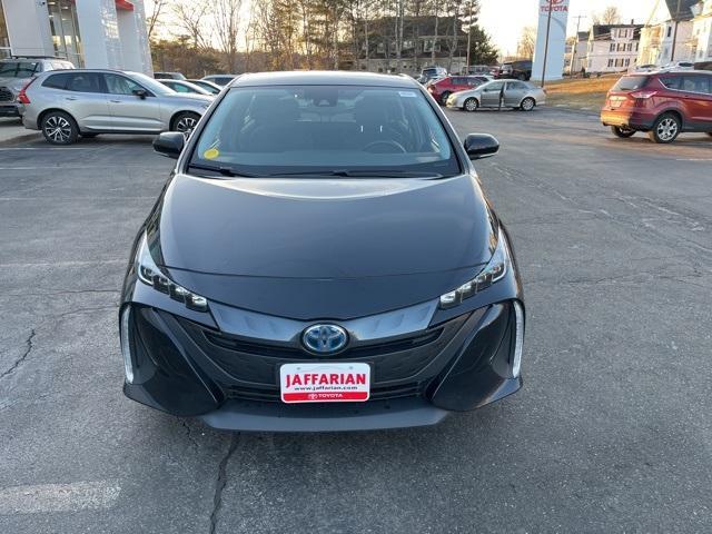 used 2022 Toyota Prius Prime car, priced at $24,810