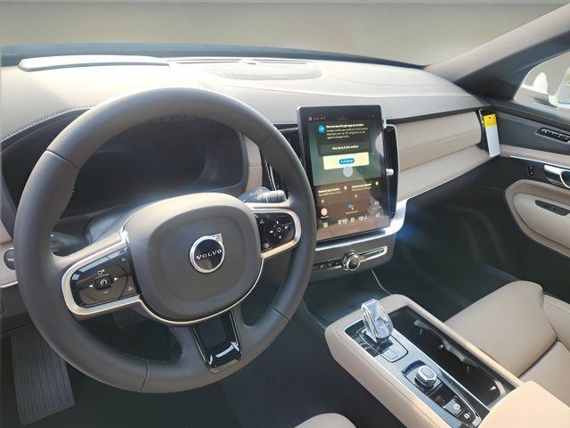 new 2025 Volvo XC90 Plug-In Hybrid car, priced at $78,050