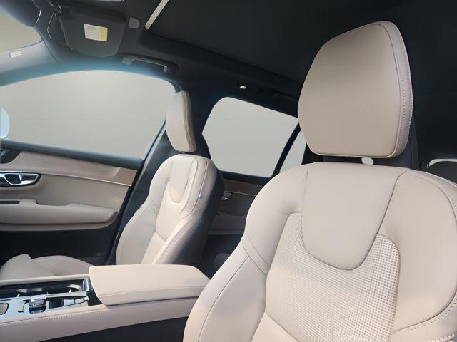 new 2025 Volvo XC90 Plug-In Hybrid car, priced at $78,050