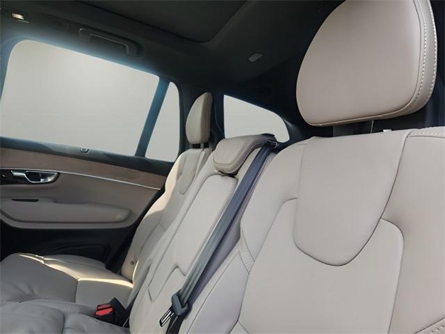 new 2025 Volvo XC90 Plug-In Hybrid car, priced at $81,495